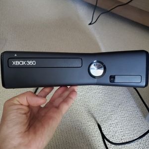 Xbox 360 connect